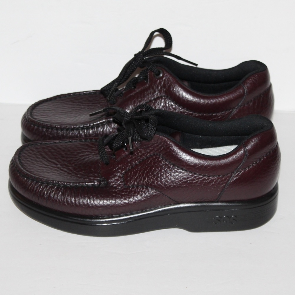 NEW SAS Tripad Comfort Women size 6.5 M